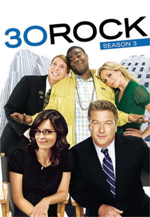 30 Rock (Phần 3)
