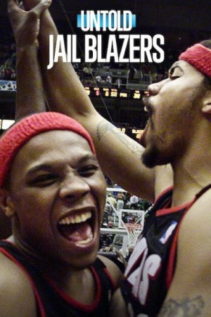 Bí mật giới thể thao: Portland Trail Blazers