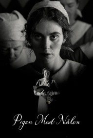 Cô Gái và Cây Kim