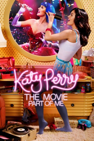 Cuộc Đời Và Sự Nghiệp Katy Perry