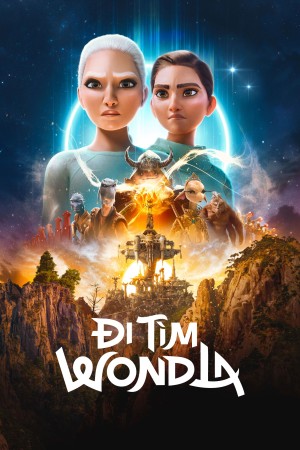 Đi Tìm WondLa (Phần 3)