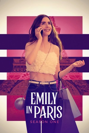 Emily Ở Paris (Phần 1)