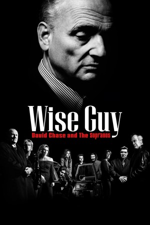 Gã Hợm Hĩnh: David Chase Và Gia Đình Soprano