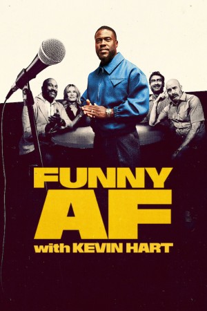 Hài vc Cùng Kevin Hart