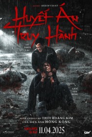 Huyết Án Truy Hành