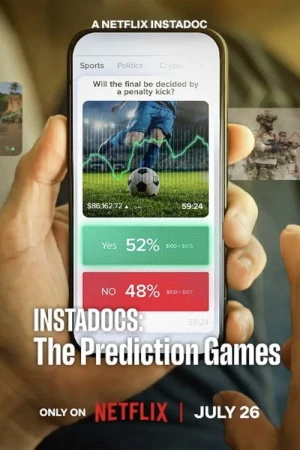 Instadocs: Trò Chơi Dự Đoán
