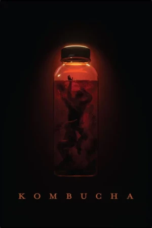 Kombucha