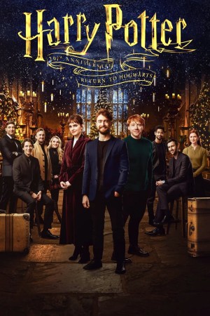 Kỷ Niệm 20 Năm Harry Potter: Trở Lại Hogwarts
