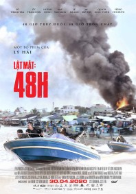 Lật Mặt: 48H
