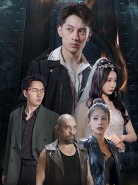 Lệnh Thần Vương (Rồng Lửa Ẩn Mình)