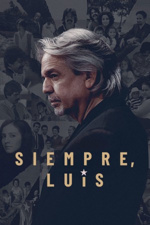 Luôn Luôn, Luis