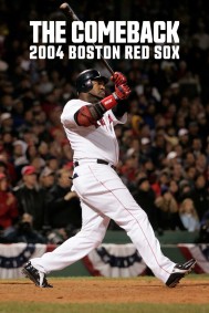 Màn lội ngược dòng: 2004 Boston Red Sox