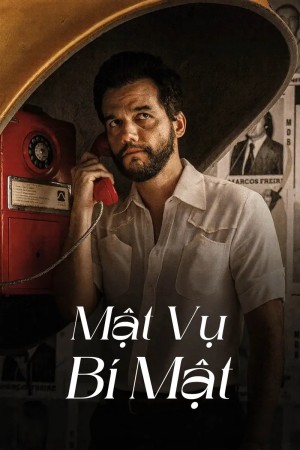 Mật Vụ Bí Mật