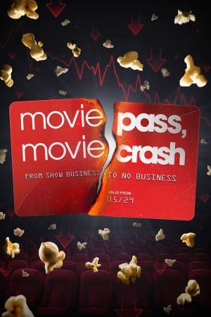 Moviepass, Tham Vọng Và Sụp Đổ