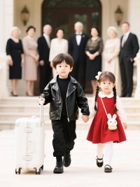 Những Thiên Thần Nhỏ Xuất Hiện, Chồng Yêu Chiều Em Tận Xương Tủy