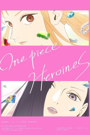 One Piece: Nữ Hùng