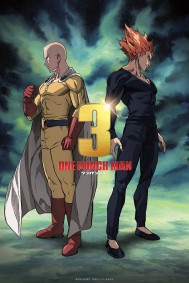One Punch Man (Phần 3)