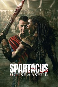 Spartacus: Gia Tộc Ashur