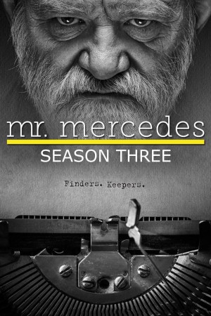 Tên Sát Nhân Mercedes (Phần 3)