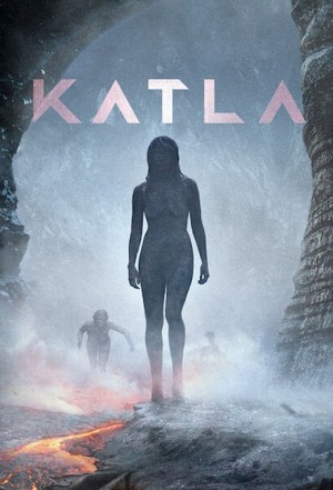 Thảm Họa Núi Lửa Katla