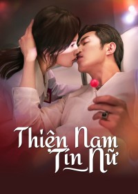 Thiện Nam Tín Nữ