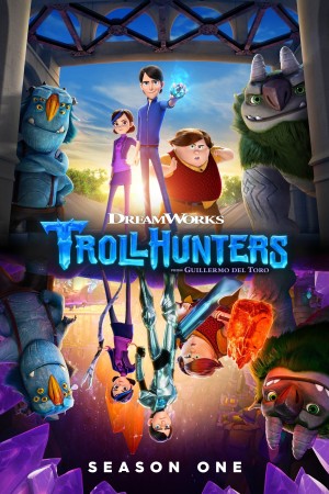 Thợ Săn Yêu Tinh: Truyền Thuyết Arcadia (Phần 1)