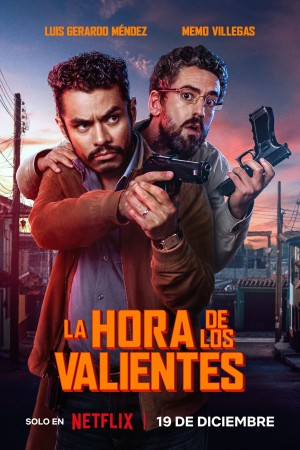 Thời Khắc Quả Cảm