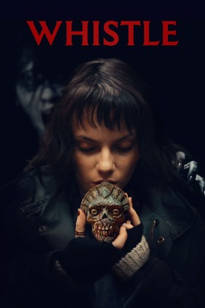 Tiếng Còi Tử Thần