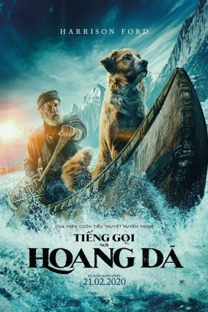 Tiếng Gọi Nơi Hoang Dã