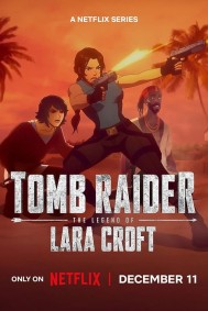 Tomb Raider: Huyền thoại Lara Croft (Phần 2)